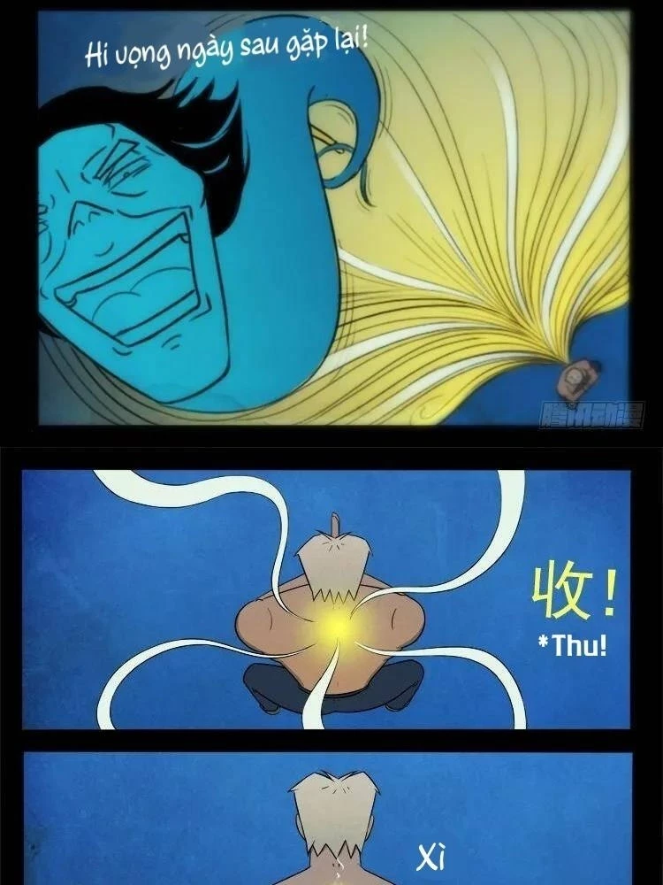 Ta Vì Chúng Sinh Chapter 33 - Next Chapter 34