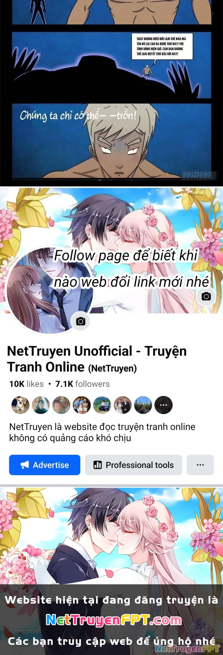 Ta Vì Chúng Sinh Chapter 33 - Next Chapter 34