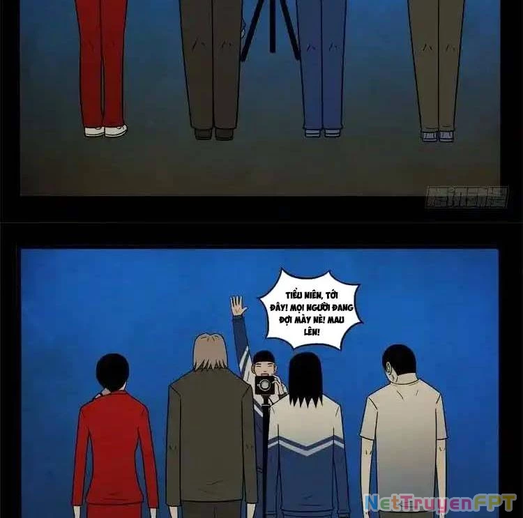 Ta Vì Chúng Sinh Chapter 36 - Trang 3
