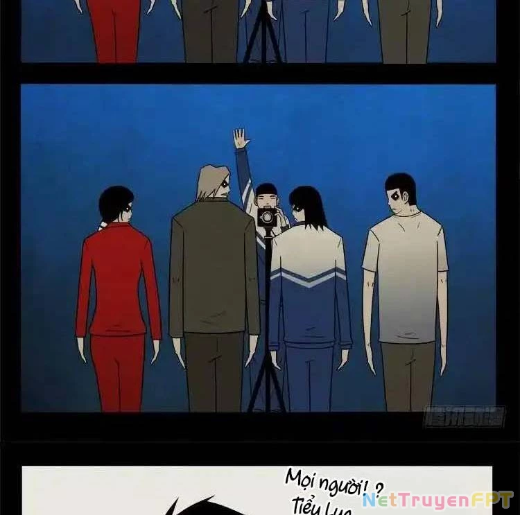 Ta Vì Chúng Sinh Chapter 36 - Trang 3