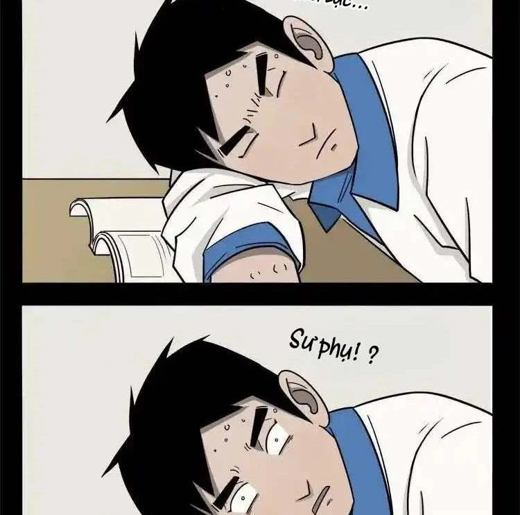 Ta Vì Chúng Sinh Chapter 36 - Trang 3