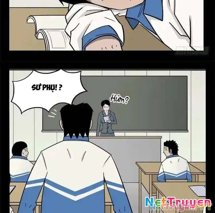 Ta Vì Chúng Sinh Chapter 36 - Trang 3
