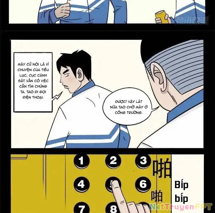Ta Vì Chúng Sinh Chapter 36 - Trang 3