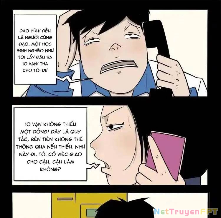 Ta Vì Chúng Sinh Chapter 36 - Trang 3