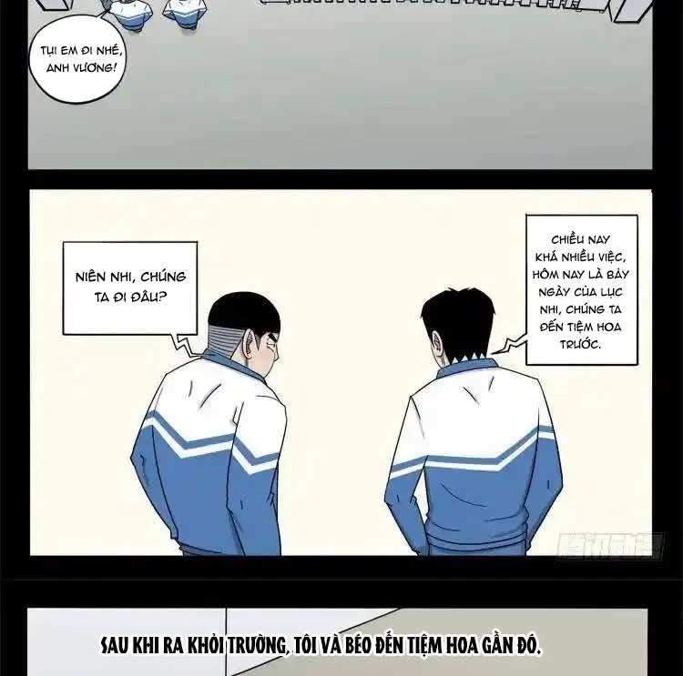 Ta Vì Chúng Sinh Chapter 36 - Trang 3