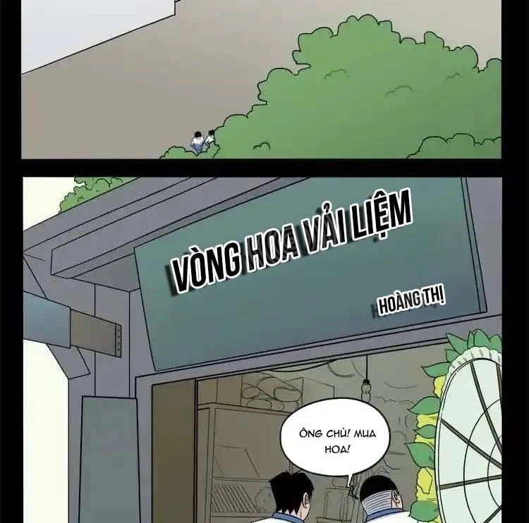 Ta Vì Chúng Sinh Chapter 36 - Trang 3
