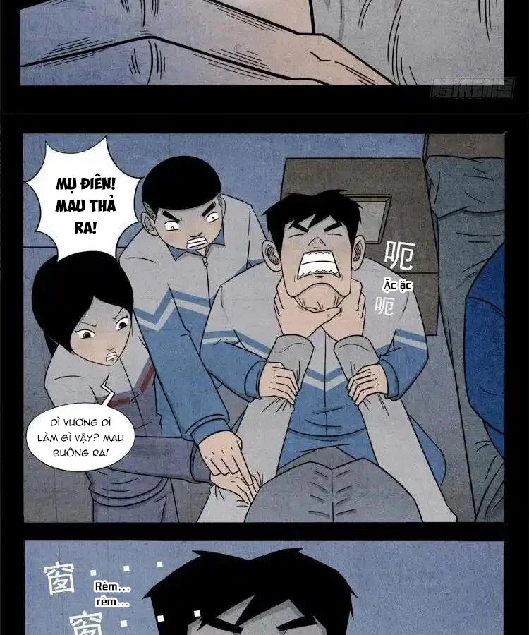 Ta Vì Chúng Sinh Chapter 38 - Trang 3