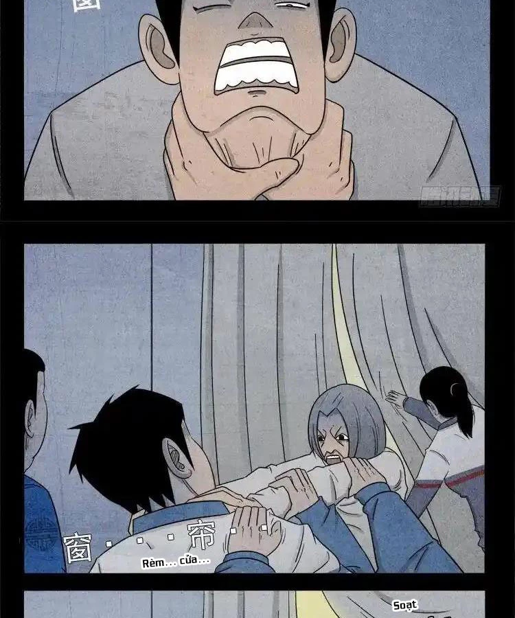 Ta Vì Chúng Sinh Chapter 38 - Trang 3