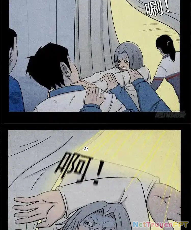 Ta Vì Chúng Sinh Chapter 38 - Trang 3