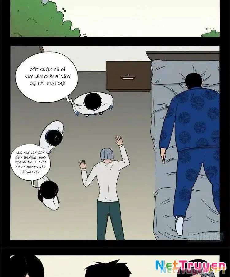 Ta Vì Chúng Sinh Chapter 38 - Trang 3