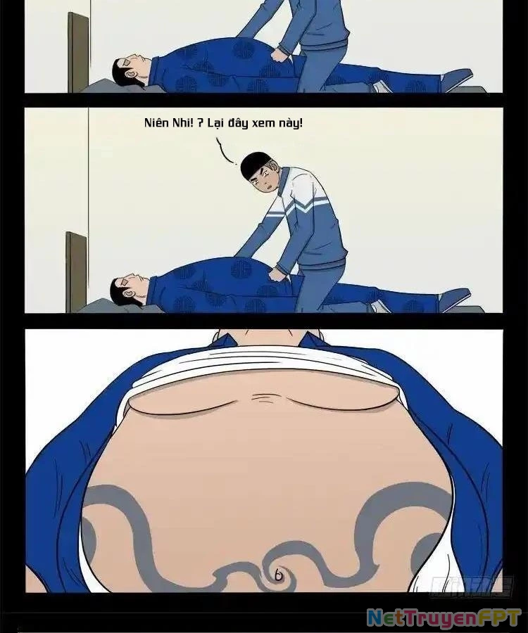 Ta Vì Chúng Sinh Chapter 38 - Trang 3