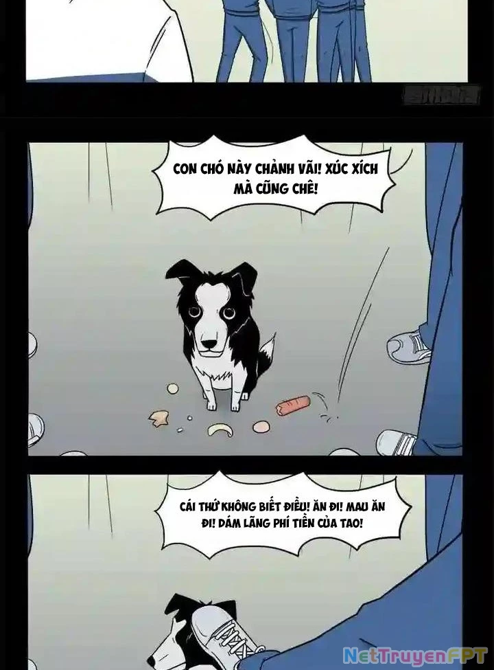 Ta Vì Chúng Sinh Chapter 40 - Trang 3