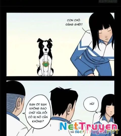 Ta Vì Chúng Sinh Chapter 41 - Trang 3
