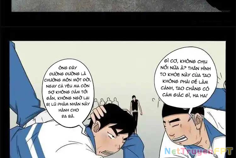 Ta Vì Chúng Sinh Chapter 42 - Next Chapter 43
