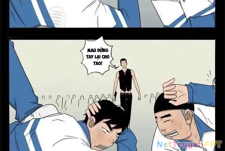 Ta Vì Chúng Sinh Chapter 42 - Next Chapter 43