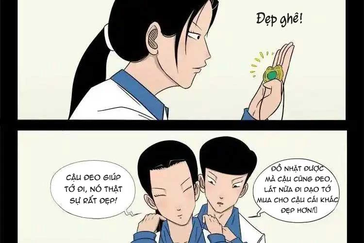 Ta Vì Chúng Sinh Chapter 42 - Next Chapter 43