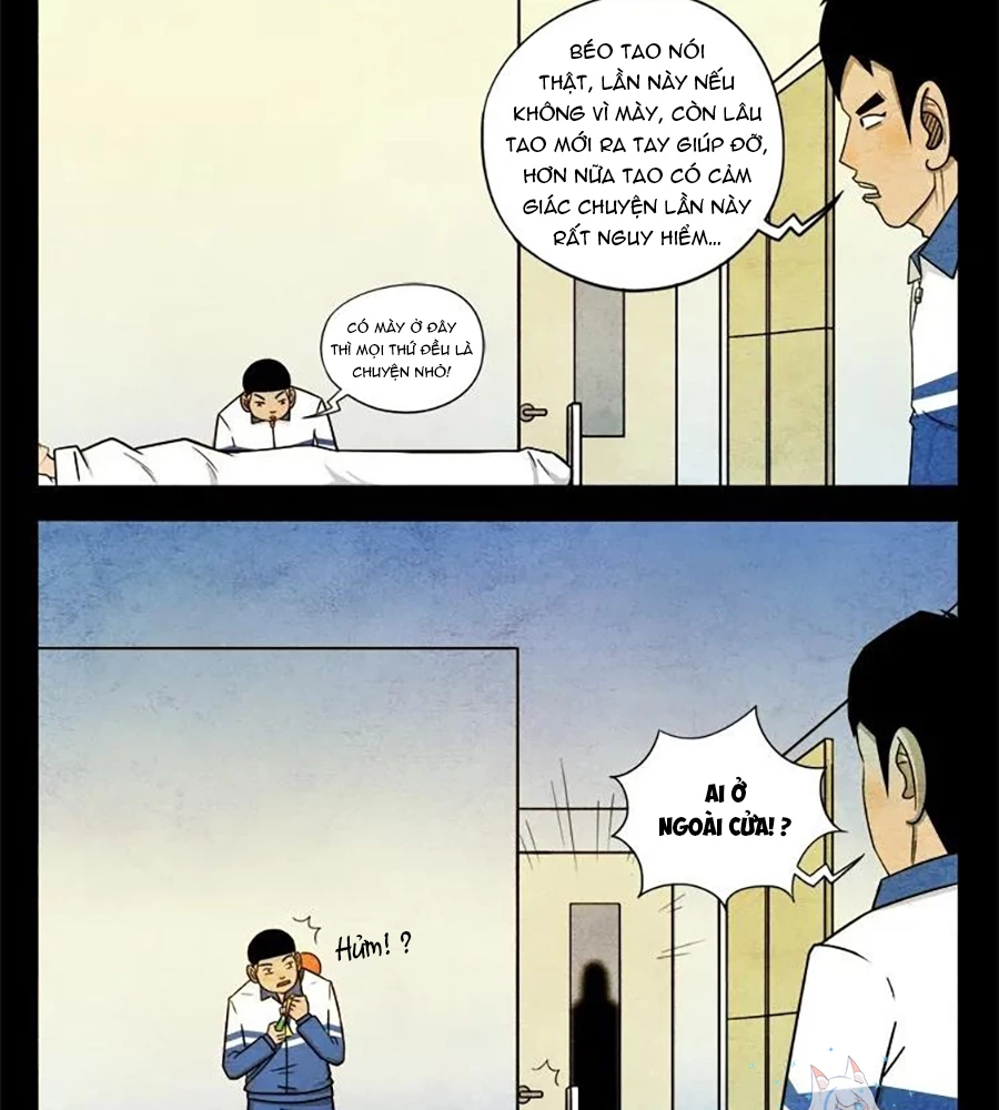 Ta Vì Chúng Sinh Chapter 45 - Trang 3
