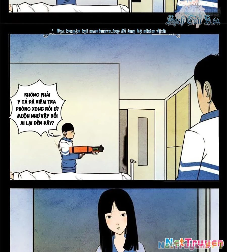 Ta Vì Chúng Sinh Chapter 45 - Trang 3