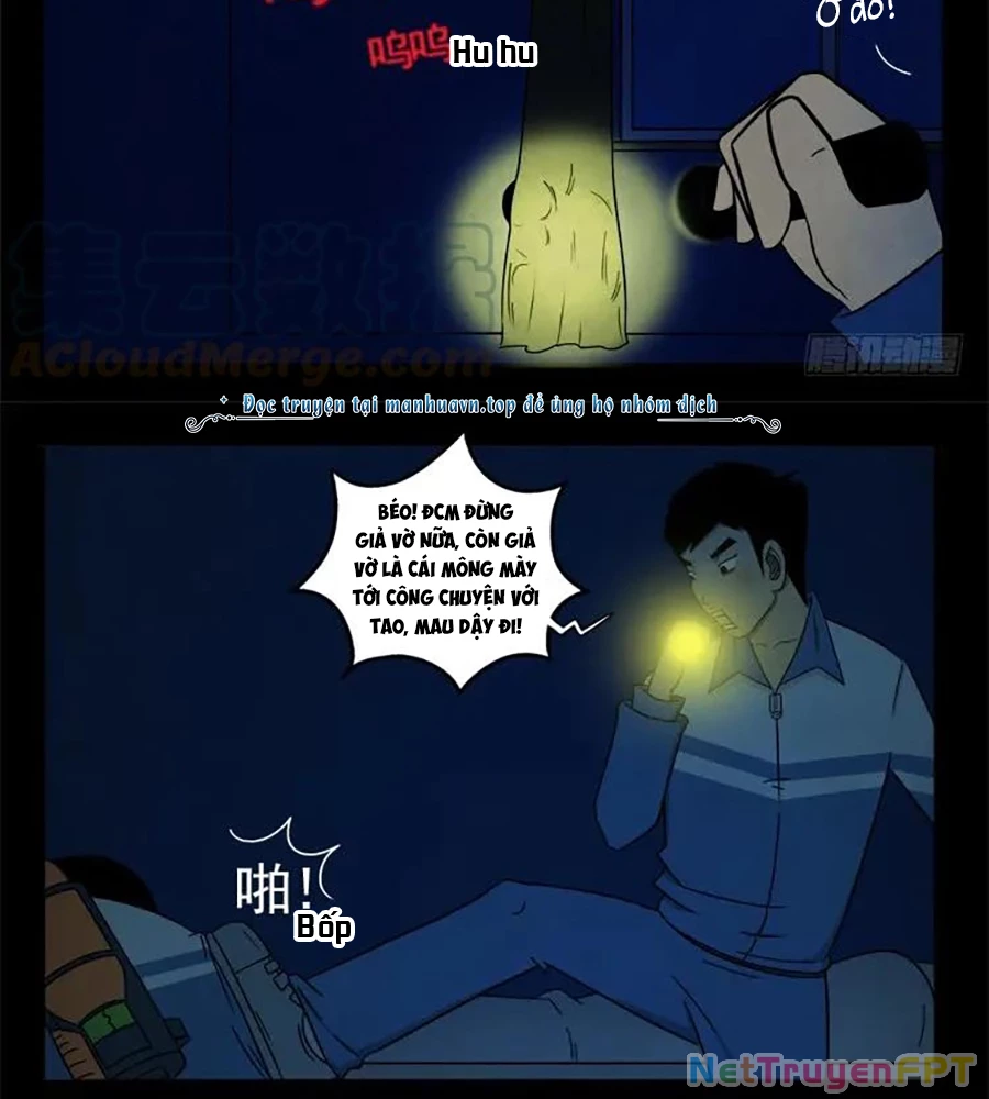 Ta Vì Chúng Sinh Chapter 46 - Trang 3