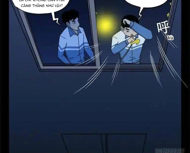 Ta Vì Chúng Sinh Chapter 47 - Trang 3