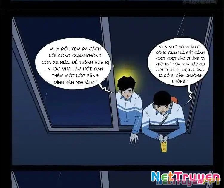 Ta Vì Chúng Sinh Chapter 47 - Trang 3