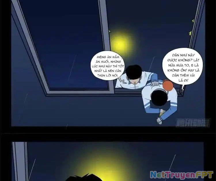 Ta Vì Chúng Sinh Chapter 47 - Trang 3
