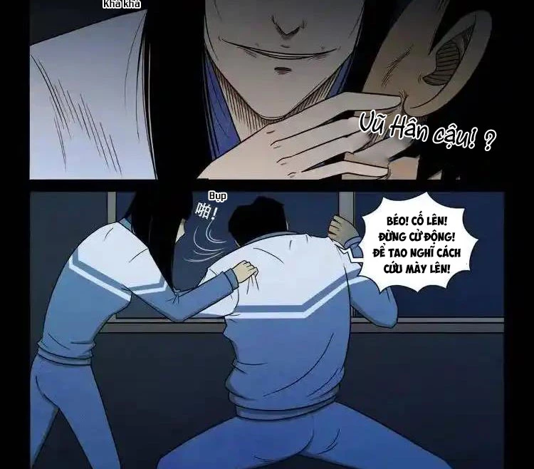 Ta Vì Chúng Sinh Chapter 47 - Trang 3