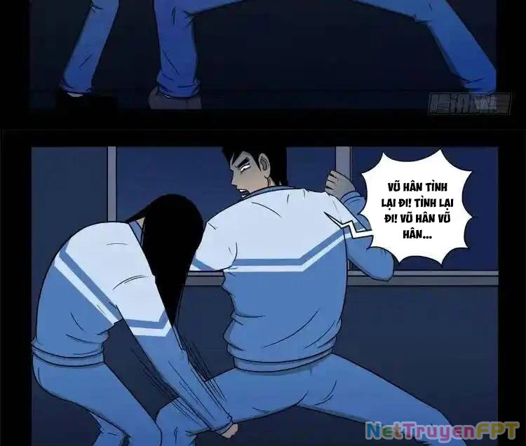 Ta Vì Chúng Sinh Chapter 47 - Trang 3