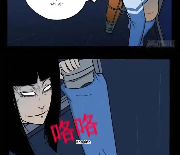 Ta Vì Chúng Sinh Chapter 47 - Trang 3