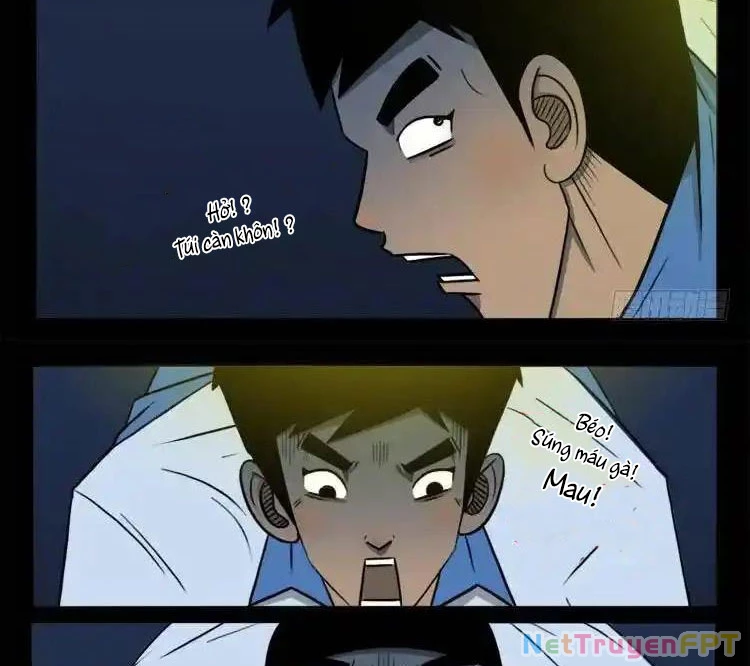 Ta Vì Chúng Sinh Chapter 47 - Trang 3