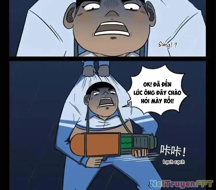 Ta Vì Chúng Sinh Chapter 47 - Trang 3