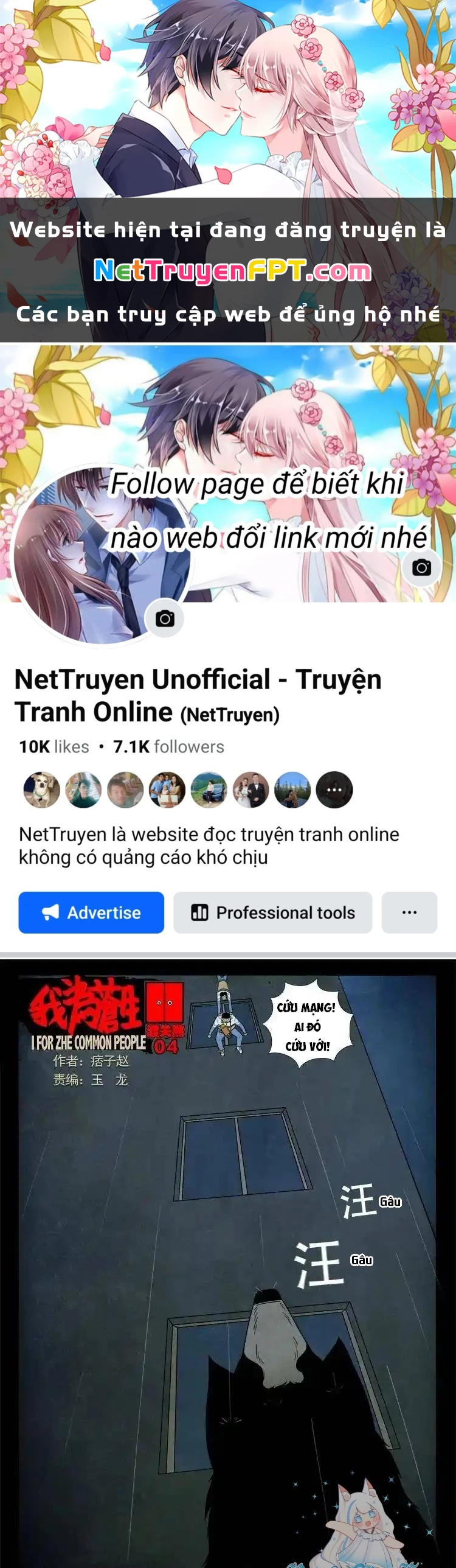Ta Vì Chúng Sinh Chapter 48 - Next Chapter 49