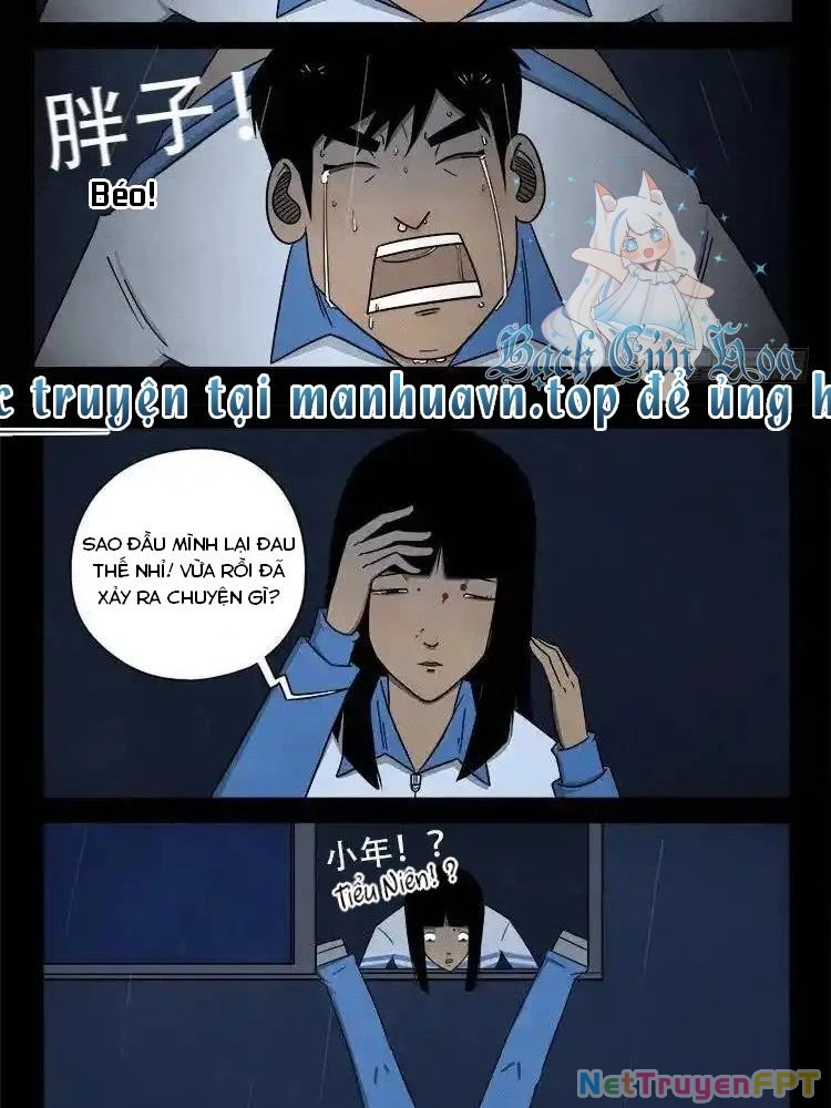 Ta Vì Chúng Sinh Chapter 48 - Next Chapter 49