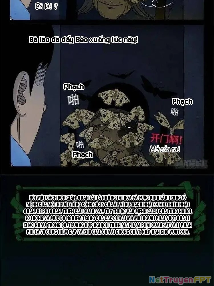 Ta Vì Chúng Sinh Chapter 48 - Next Chapter 49