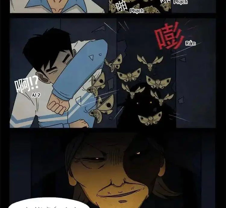 Ta Vì Chúng Sinh Chapter 49 - Next Chapter 50