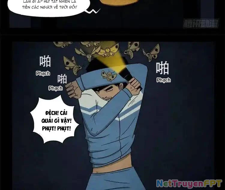 Ta Vì Chúng Sinh Chapter 49 - Next Chapter 50