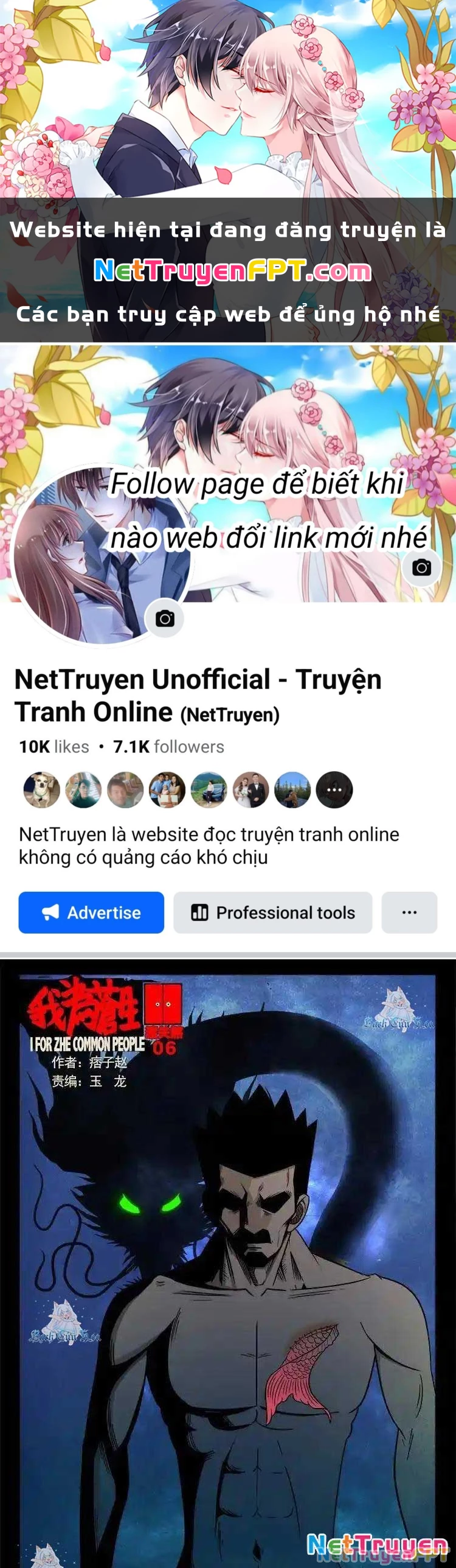 Ta Vì Chúng Sinh Chapter 50 - Next Chapter 51