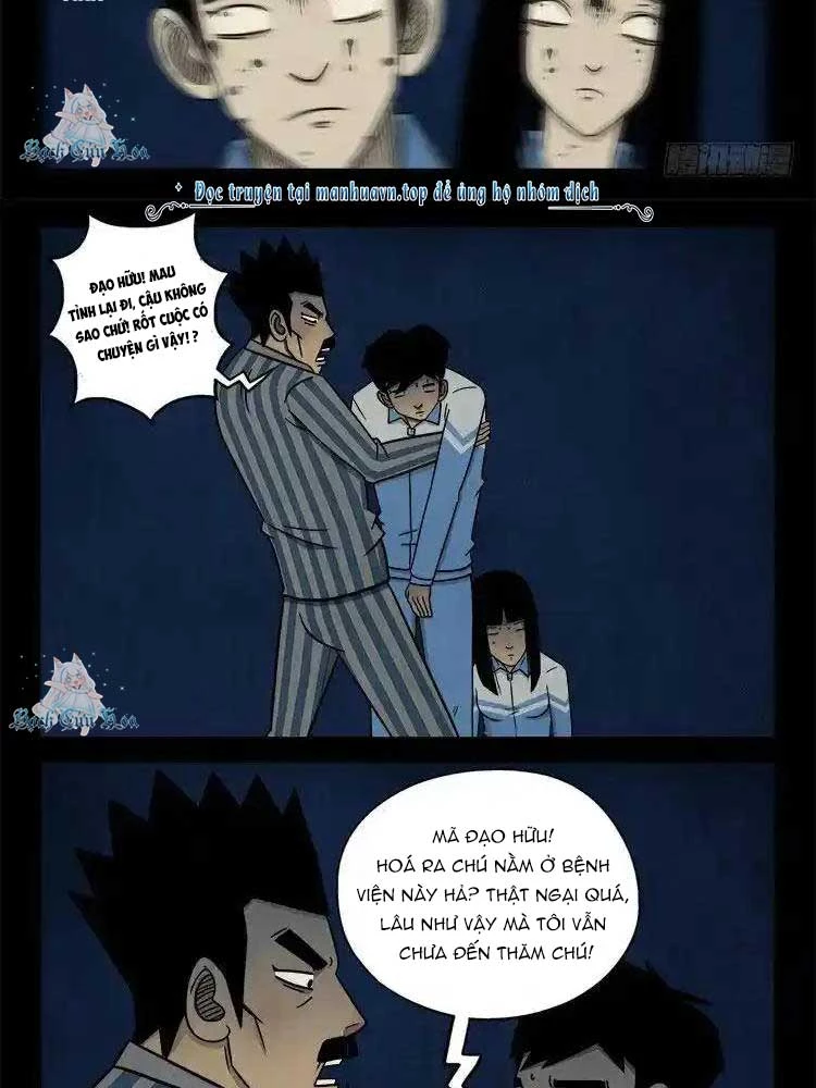 Ta Vì Chúng Sinh Chapter 50 - Next Chapter 51
