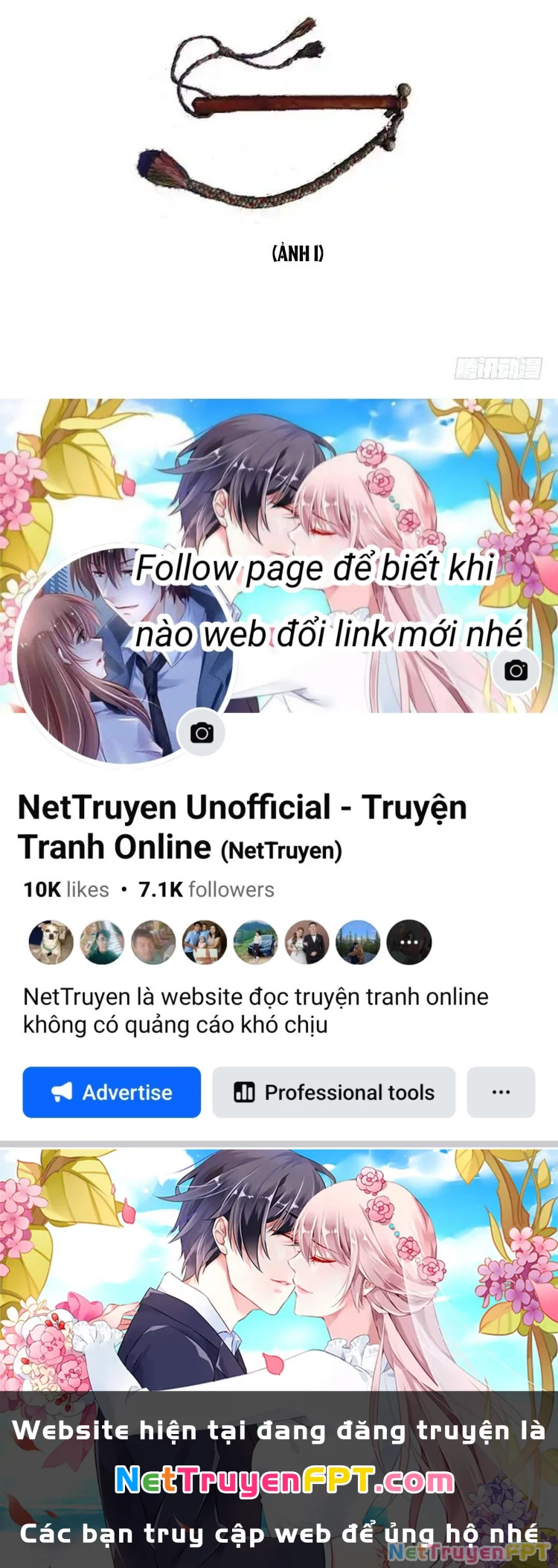 Ta Vì Chúng Sinh Chapter 52 - Trang 3