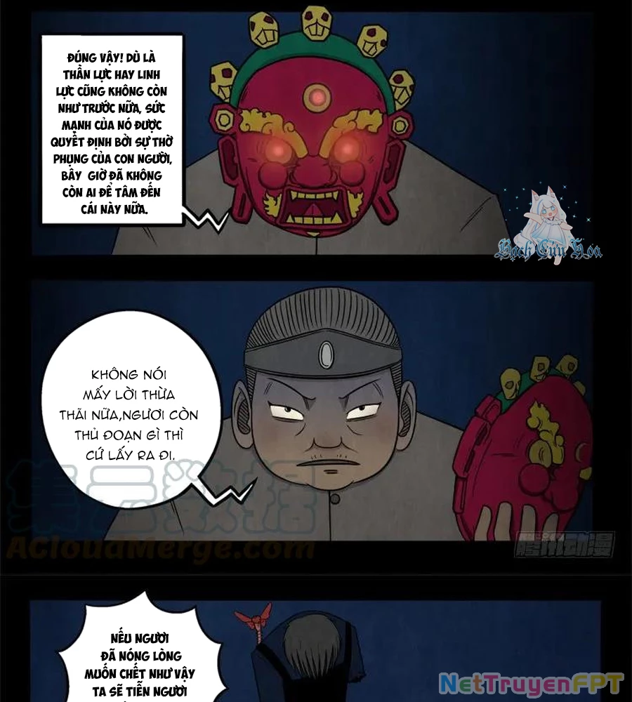 Ta Vì Chúng Sinh Chapter 53 - Next Chapter 54