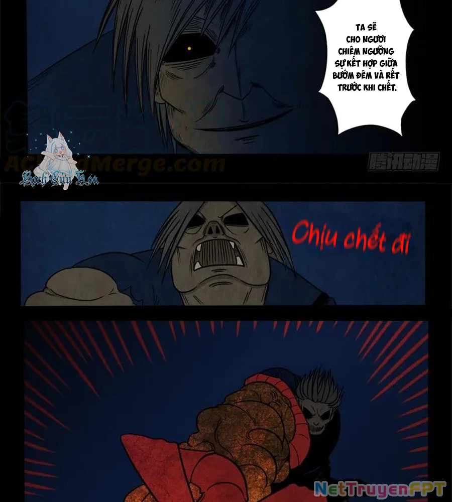 Ta Vì Chúng Sinh Chapter 53 - Next Chapter 54