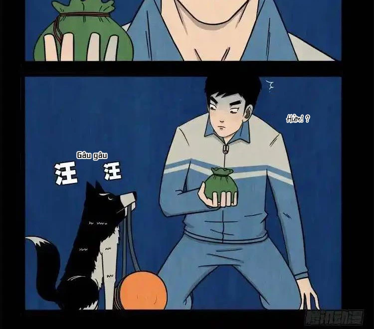 Ta Vì Chúng Sinh Chapter 55 - Next Chapter 56
