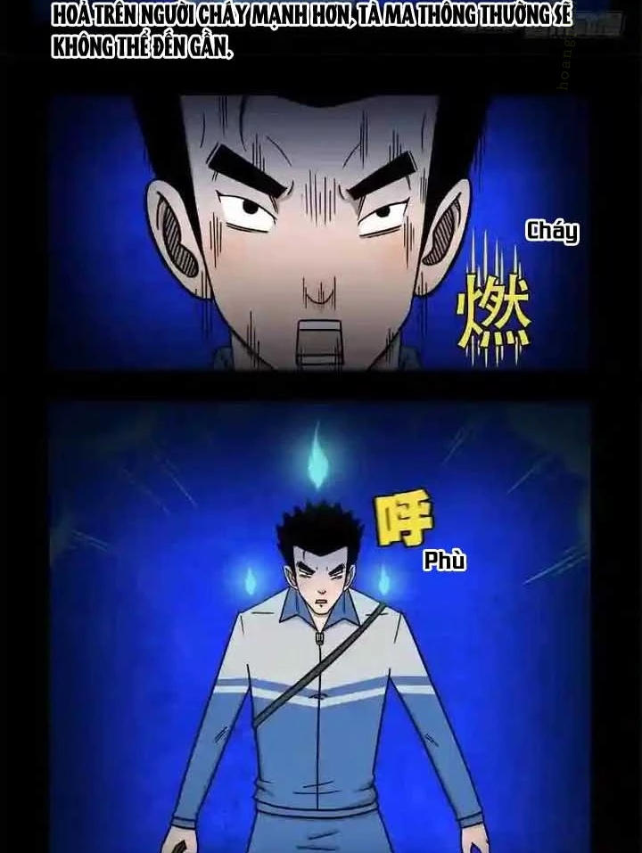 Ta Vì Chúng Sinh Chapter 56 - Next Chapter 57