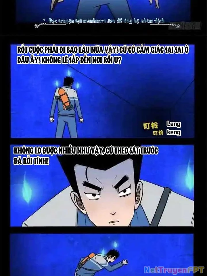 Ta Vì Chúng Sinh Chapter 56 - Next Chapter 57