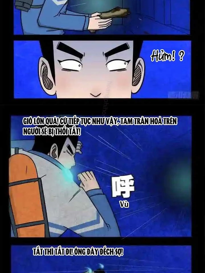 Ta Vì Chúng Sinh Chapter 56 - Next Chapter 57