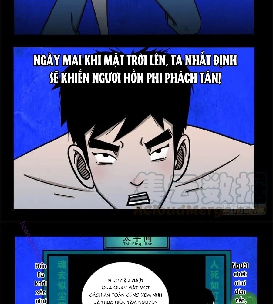 Ta Vì Chúng Sinh Chapter 57 - Next Chapter 58