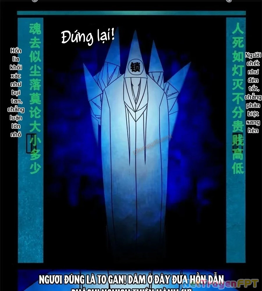 Ta Vì Chúng Sinh Chapter 57 - Next Chapter 58