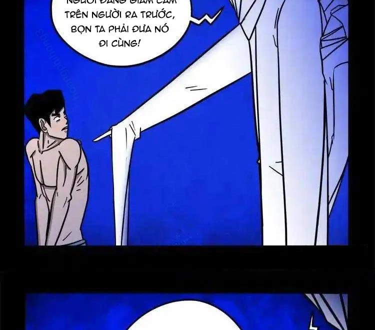 Ta Vì Chúng Sinh Chapter 58 - Trang 3