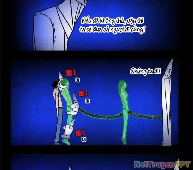Ta Vì Chúng Sinh Chapter 58 - Trang 3