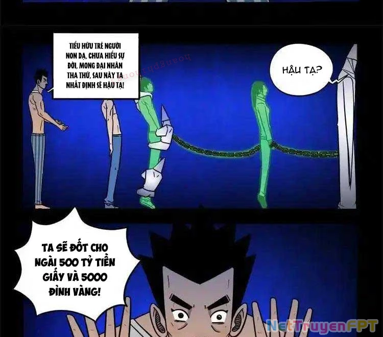 Ta Vì Chúng Sinh Chapter 58 - Trang 3